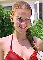 Celebrity: Allison Lange