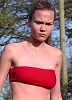 Celebrity: Allison Lange