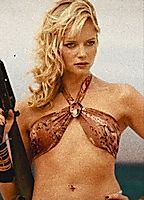 Celebrity: Marley Shelton