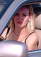 Celebrity: Karen King