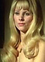 Celebrity: Anna Bergman