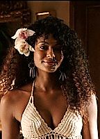 Celebrity: Shakara Ledard