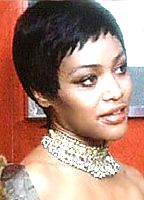 Celebrity: Cathy Rosier