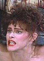 Celebrity: Robyn Kelly