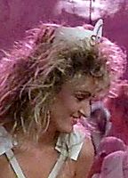 Celebrity: Melissa Mounds