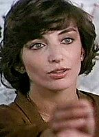 Celebrity: Christine Pascal