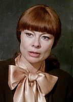 Celebrity: Anne Heywood