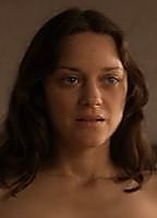 Celebrity: Marion Cotillard