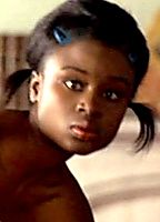 Celebrity: Edéa Darcque