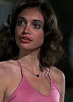 Celebrity: Deborah Van Valkenburgh