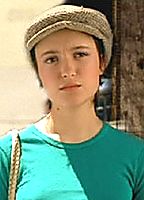 Celebrity: Laure Raoust