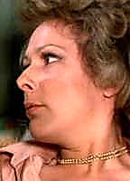 Celebrity: Lynda Bellingham