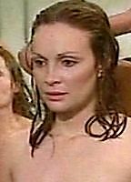Celebrity: Martine Brochard