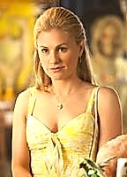 Celebrity: Anna Paquin