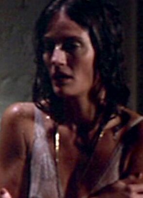 See the Hottest Gail Strickland Sexy Scenes | Mr. Skin