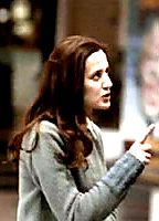 Celebrity: Estelle Larrivaz