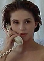 Celebrity: Alessandra Martines