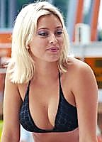 Celebrity: Holly Valance