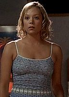 Celebrity: Alexandra Holden