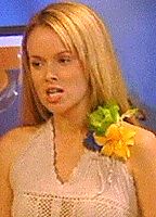 Celebrity: Amanda Holden