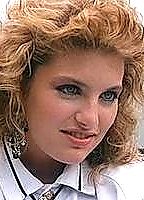 Celebrity: Maria McCann
