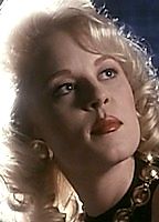 Celebrity: Delia Sheppard