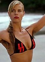 Celebrity: Brooke Burns