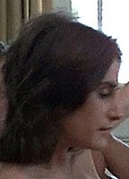 Celebrity: Amy Robinson