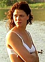 Celebrity: Jessica Schwarz