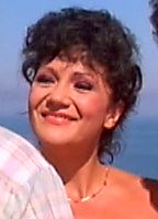 Celebrity: Irina Maleeva