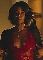 Celebrity: Gabrielle Union