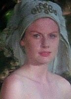Celebrity: Sally Anne Newton