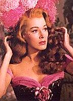 Celebrity: Eleanor Parker