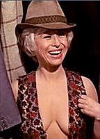 Celebrity: Barbara Windsor