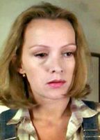 Katja Flint Model Sexy Breasts 23342