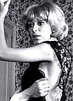 Celebrity: Mireille Darc