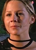 Celebrity: Gigi Edgley
