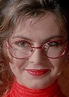Celebrity: Cinzia Roccaforte