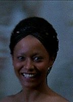 Celebrity: Hylette Adolphe