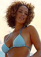 Celebrity: Karyn Parsons