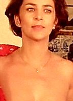 Celebrity: Corinne Touzet