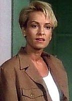 Celebrity: Heidi Sorenson