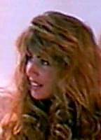 Celebrity: Rowanne Brewer