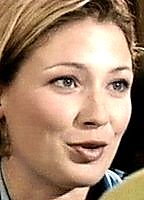 Celebrity: Kate Ashfield