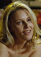 Celebrity: Florence Thomassin