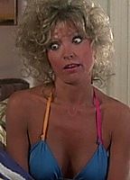 Celebrity: Lois Hamilton