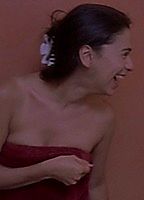 Celebrity: Isidra Vega