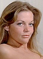 Celebrity: Candice Rialson
