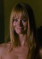 Celebrity: Cameron Richardson