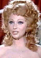 Celebrity: Sylva Koscina
